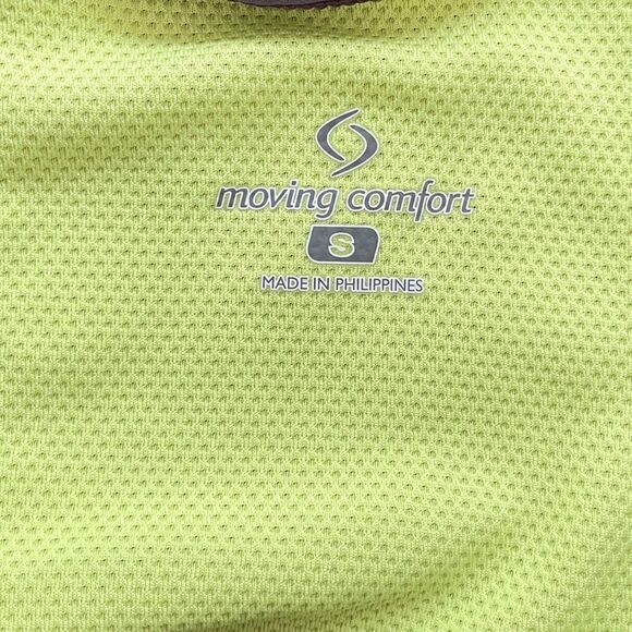 Moving Comfort Twilight Endurance Dress With Built In Bra Size Small - Picture 9 of 11